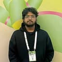 Hrushikesh Batwe, Frontend Developer · Research Contributor