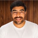Ankush Mulkar, Engineering Manager · Research Contributor