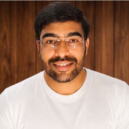 Ankush Mulkar, Engineering Manager · Research Contributor