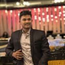Tushar Zade, Full Stack Developer · Research Contributor